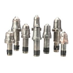 U95 U84 U135 S135 U170 Rock Cutting Bullet Teeth Pick Tungsten Carbide Pick Teeth Mining Pick