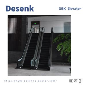FUJI Electric Escalator Price Outdoor Escalator with Vvvf Control