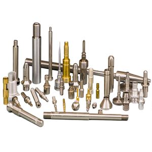 OEM Precision CNC Turned Turning Axle Axis Shaft