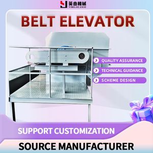 Direct Selling Heavy Belt Conveyor Mining Sand and Gravel Conveyor Conveyor Belt Five-Layer Nylon Belt Chain Conveyor Belt