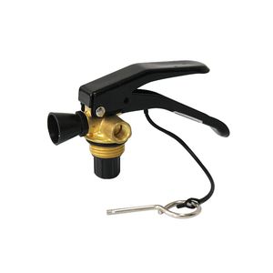 ABC Bc Portable Fire Extinguisher Valve 1004