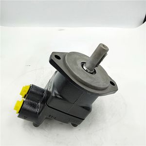 Parker F12 Series Fixed Displacement Hydraulic Motor F12-090-RF-IV-K-000-000-0 F12-110-RF-IV-K-000-000-0