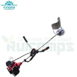 25.4cc High Quality Cg260 Brush Cutter with 1e34f Engine