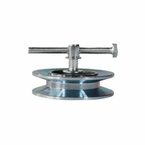 Air Conditioning Belt Tension Wheel Adjustment Wheel Excavator Spare Parts for E HD Universal