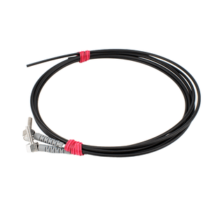 Jimou High Precision M3 M4 M6 Elbow Optical Sensor Probe Fiber Optic Amplifier