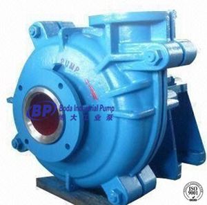 B05 Sand Suction Centrifugal Slurry Pump Water Pump