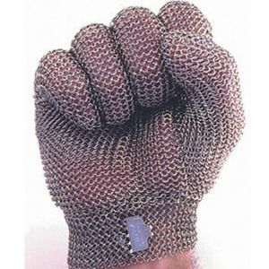 Stainless Steel Decorative Mesh Metal Ring Mesh for Hall and Ceiling
