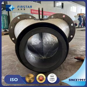 High-Performance Silicon Carbide Ceramic Lined Steel Pipes for Extreme Wear-Resistant