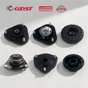 Auto Parts Car Auto Suspension Engine Strut Mount for Nissan Almera Altima Bluebird Caravan Civilian Sentra Sunny