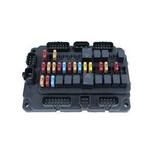 Electrical LV Distribution Board for Bus and Truck