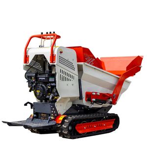 Mini 500kg Cheap Mini Skid Steer Loader Diesel Mini Skid Steer Brand New Loaders for Sale Wheel Loader Machine