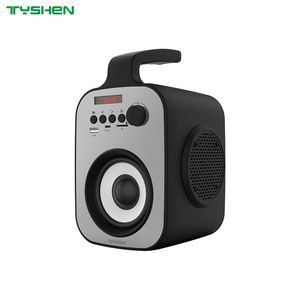 Handhold Bluetooth Speaker