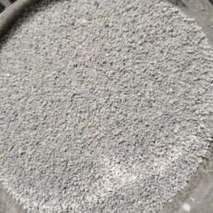 Low Iron Limestone Photovoltaic Glass Raw Material