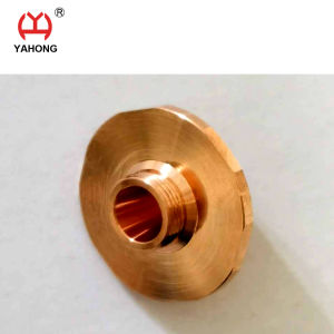 Laser Cutting Nozzle for Fiber Laser Cutting Machine Laser Head