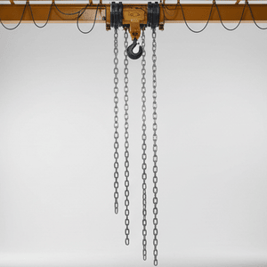 High Tensile Alloy Steel Lifting G80 Link Chain