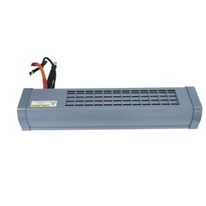 Customized High Quality Electric Heating Radiator for Bus