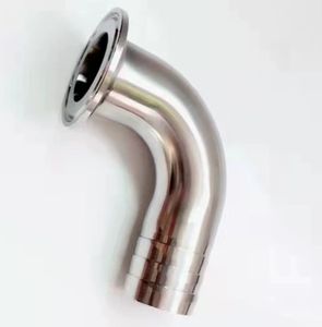 Galvanized Malleable Iron Threaded Elbow Conduit Electrical Connector