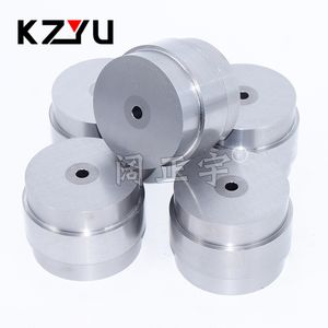 Factory Price Tungsten Carbide Drawing Die for Wire Cold Heading Machine