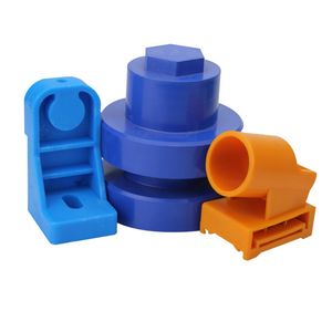 Plastic Injection Parts Manufacturer Customized Plastic Parts Molding Services