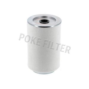 Air/Oil Separator Filter Element 1604132903 OA 1141 Oil Filter