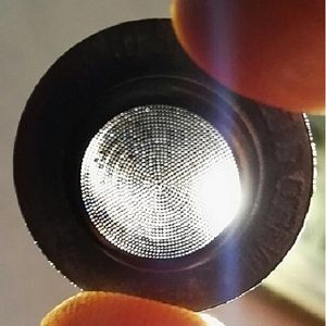 Durable Spinnerets Designed for Efficient Viscose Rayon Spinning