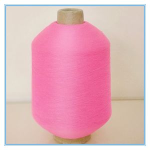 High Stretch Colored Nylon Yarn for Socks