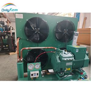 Hot Sale Refrigeration Unit Condensing Unit Compressor