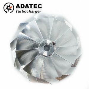 Turbo Billet Compressor Wheel Gtx3582r Gtx-Series 66/82mm Blades for 856801-5068s