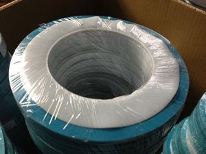 China Supply PTFE Envelope Gaskets/PTFE Non Asbestos Gasket
