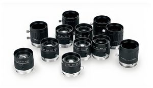1.1 Inch HD Low-Distortion Industrial Macro Lens for Machine Vision