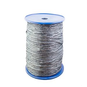 High Temp Resistant Expanded Flexible Graphite Yarn for Sealing