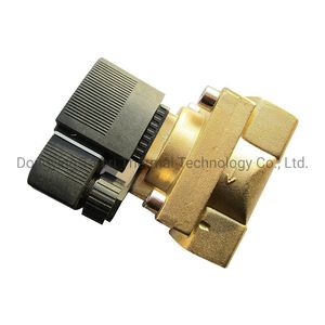 Oil Stop Solenoid Valve 22205462 Air Compressor Service Kit