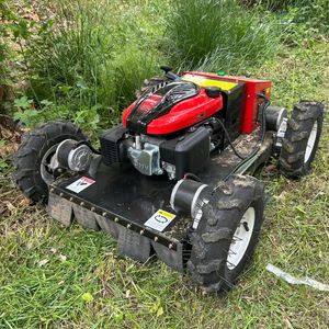 Grass Cordless Electric Handheld China Golf Course Rechargeable Battery Garden Lawn Mower for Grass Cutting