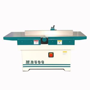 Good Price Wood Surface Planer Machine with CE