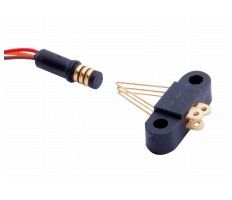 Compact Separate Slip Ring for 3 Circuits 2A China