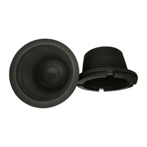 ISO 9001 Certificate 6-5/8 Fh Drill Pipe Thread Protector