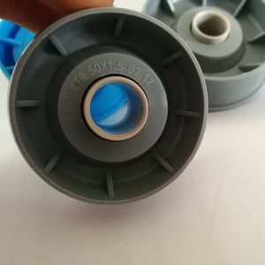 Ktr Plastic Bearing Housing End Cap for Conveyor Roller