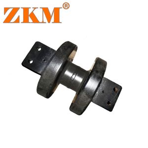 Premium Carrier Roller Upper Roller Top Roller for Cch800 Crawler Crane Heavy Machinery Undercarriage Parts
