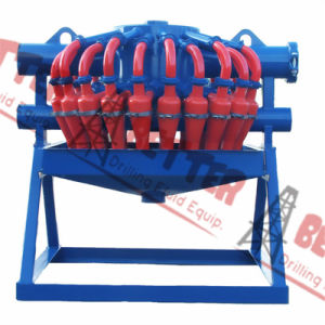 Drilling Fluid Equipment Mud Cleaner
