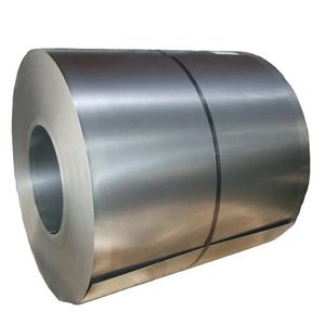 ASTM A1008 Cold Rolled Carbon Steel Sheet Coil Cr Coil for Automobile