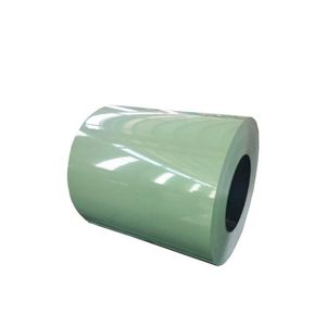 Color Coated Sheet/Galvanized Color Coated Coil/Color Steel Coil/PPGI