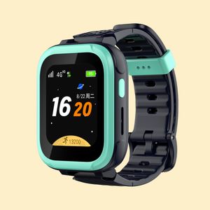 High-Performance Smart Watch with GPS
