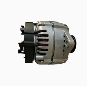 24V 80A Auto Alternator 202V26101-7271 for HOWO Sitrak T7h Heavy Truck