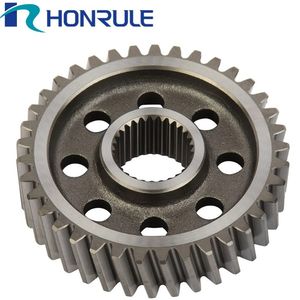High Quality Level Motorcycle Components Customized Metal Compound First Shift Gear