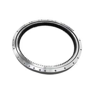 Slewing Bearing Swing Gear Bearing for Caterpillar Cat365 Cat385 Cat390 Excavator Parts