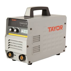 Tayor Power SL-280 IGBT Digital Vrd Inverter MMA Welding Machine