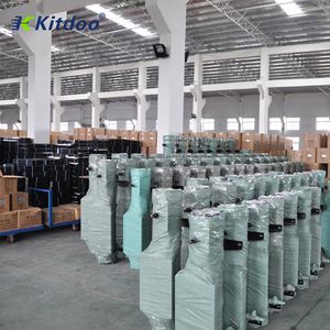 15HP Water-Cooled Shell and Tube Condenser