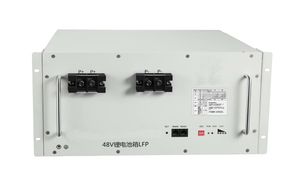 48V100ah Base Station Backup Equipment System Power Supply Portable Power Station