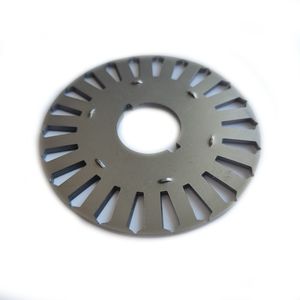 Stamping Parts CNC Machined Aluminum Custom Sheet Metal Parts