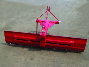 Tractor Grader Blade